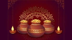 PunjabKesari Dhanteras Vastu Tips