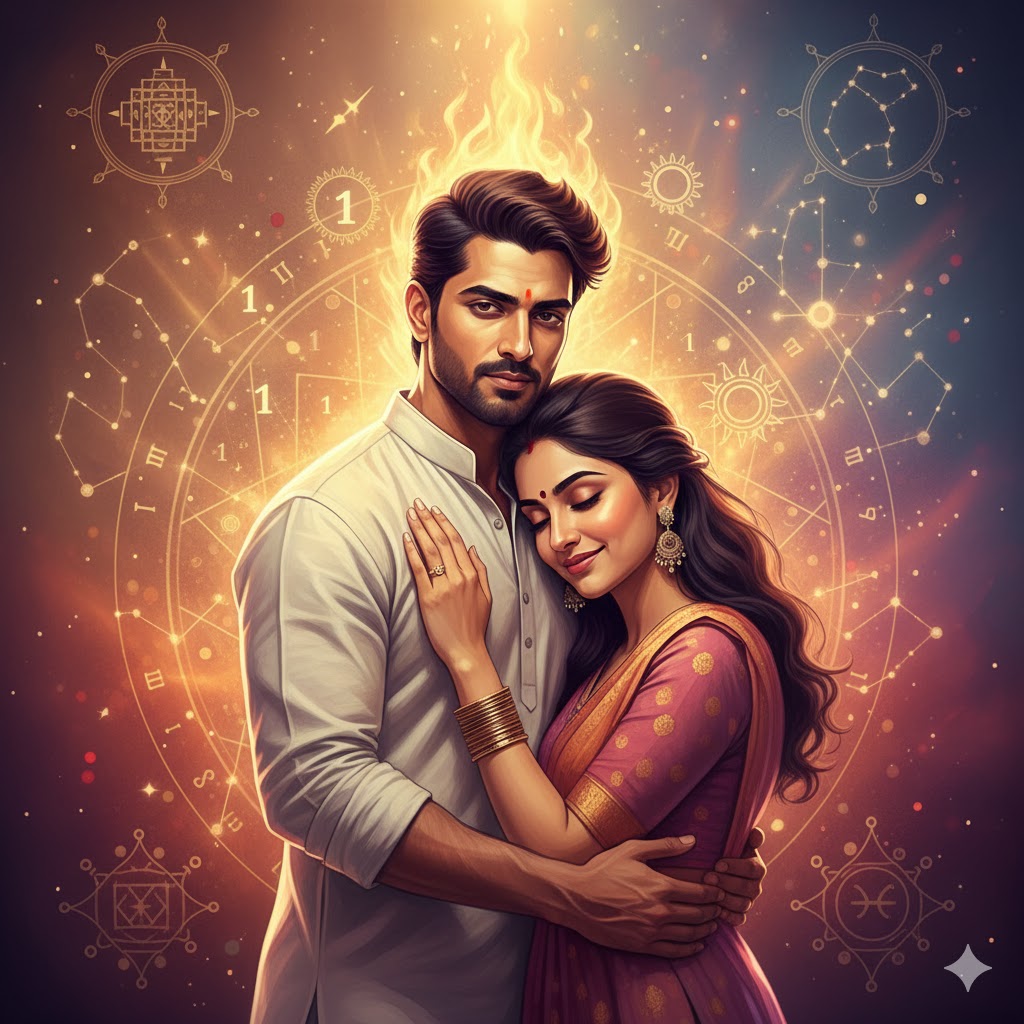 Numerology prediction