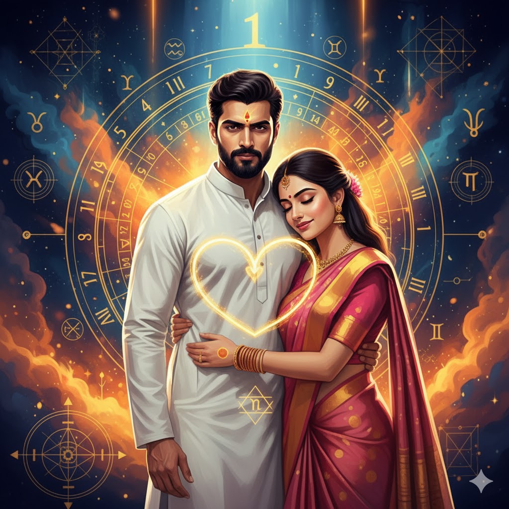 Numerology prediction