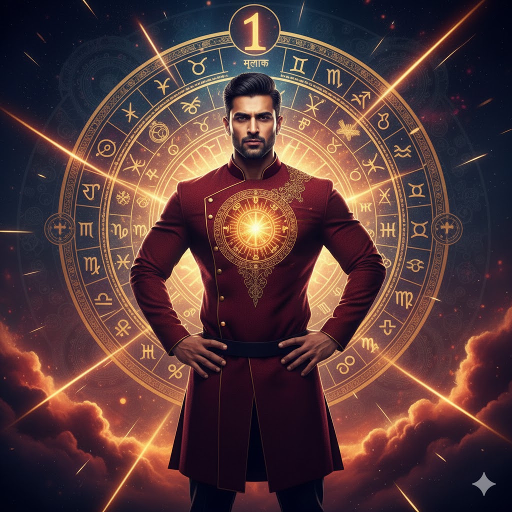 Numerology prediction