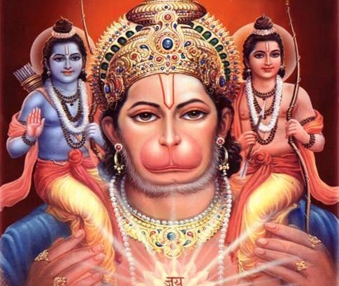 PunjabKesari, kundli tv, lord hanuman
