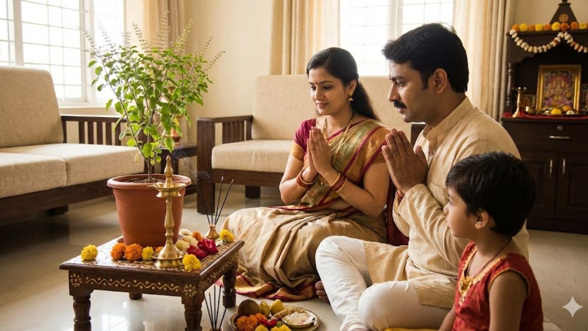 Shattila Ekadashi 2026