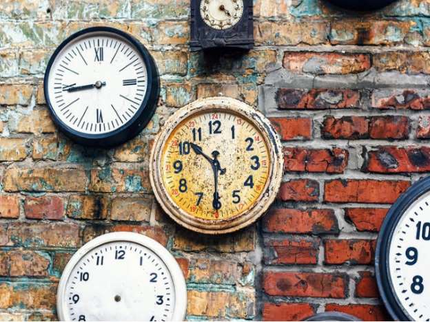 PunjabKesari, kundli tv, old watch image
