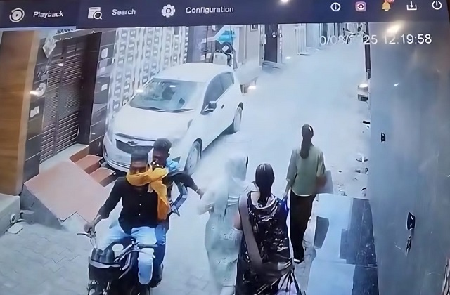 crime