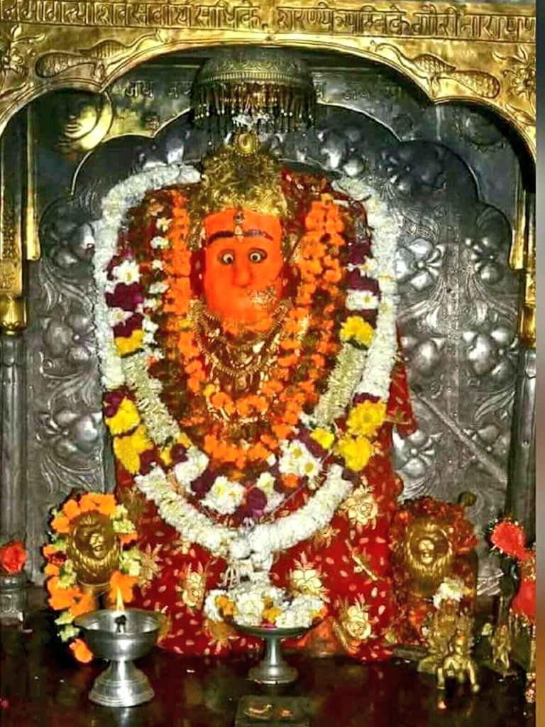 PunjabKesari, चामुंडा देवी, Shravan fair of Himachal, Shravan Ashtami mela, Chamunda Devi