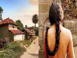 Himachal Pradesh Unique Traditions