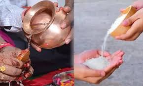 PunjabKesari Paush Amavasya 2025