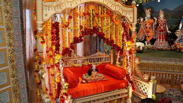 PunjabKesari, हैप्पी जन्माष्टमी, जन्माष्टमी इमेज,जन्माष्टमी फोटो , Janmashtami image