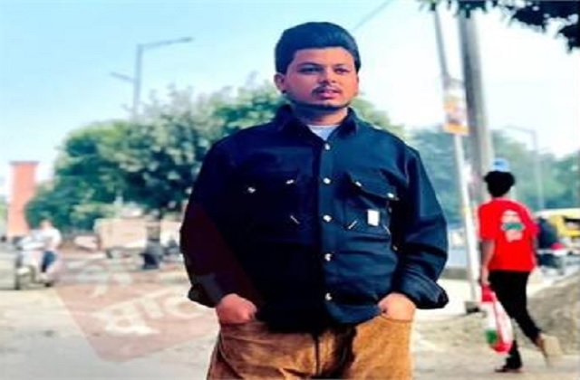 boy shooting
