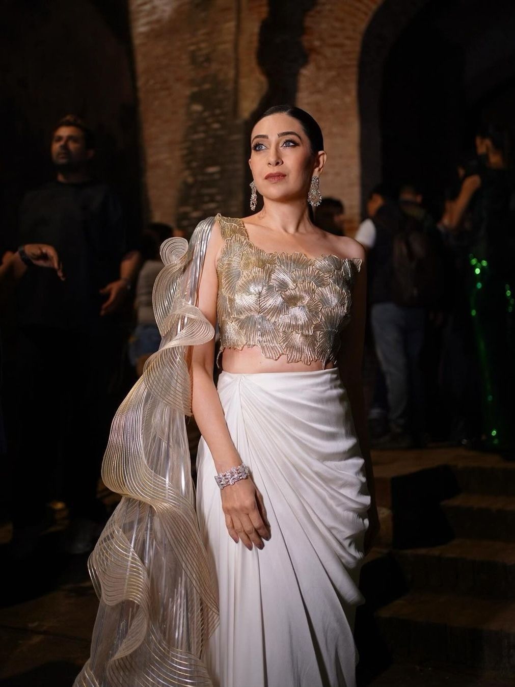 Karisma Kapoor Love Life