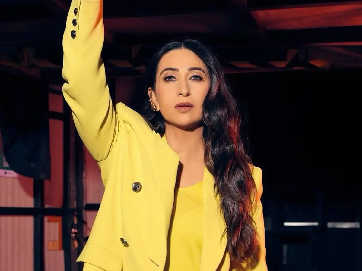 Karisma Kapoor Love Life