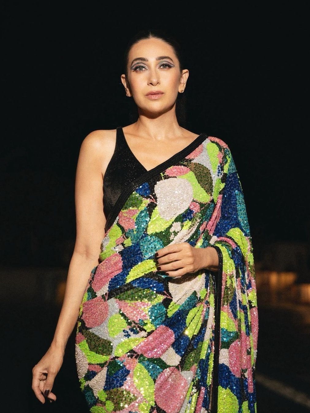 Karisma Kapoor Love Life