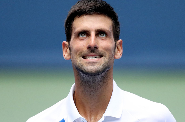 एटीपी, ATP Award, Novak Djokovic, Roger Federer, Rafeal Nadal, Tiafoe, नोवाक जोकोविच, रोजर फेडरर, राफेल नडाल, फ्रांसिस तियाफोई,
