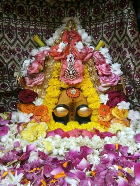 PunjabKesari, Shravan fair of Himachal, Shravan Ashtami mela, Naina Devi, नैना देवी