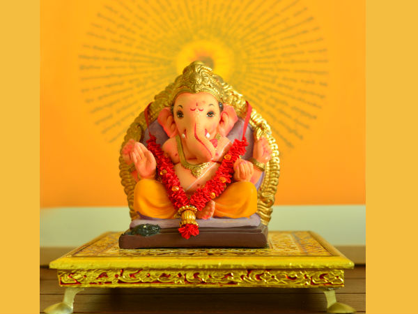 PunjabKesari, kundli tv, lord ganesha image 