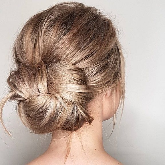 PunjabKesari,simple hairstyle image, easy hairstyles,simple hairstyle for girls, हेयर स्टाइल इमेज