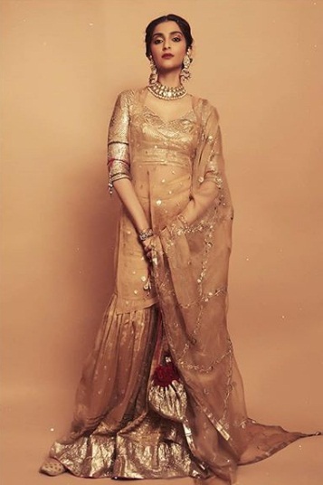 Bollywood Tadka, सोनम कपूर इमेज, आनंद अहूजा इमेज, इंस्टाग्राम इमेज, फोटोशूट इमेज,