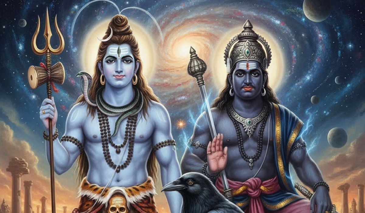 Shani Pradosh Vrat 