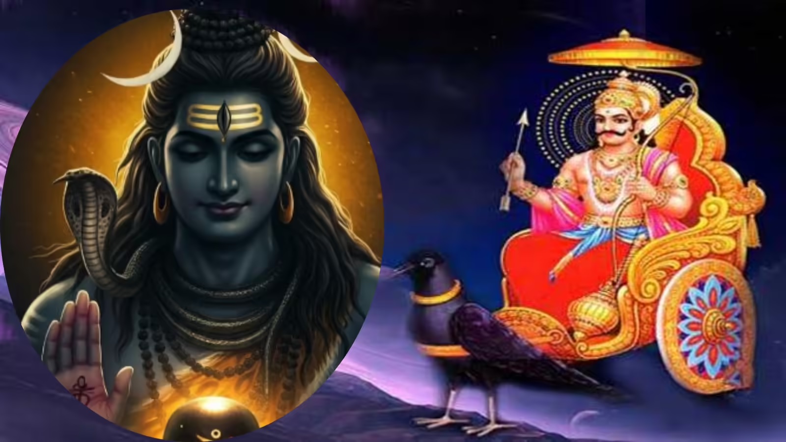 Shani Pradosh Vrat 