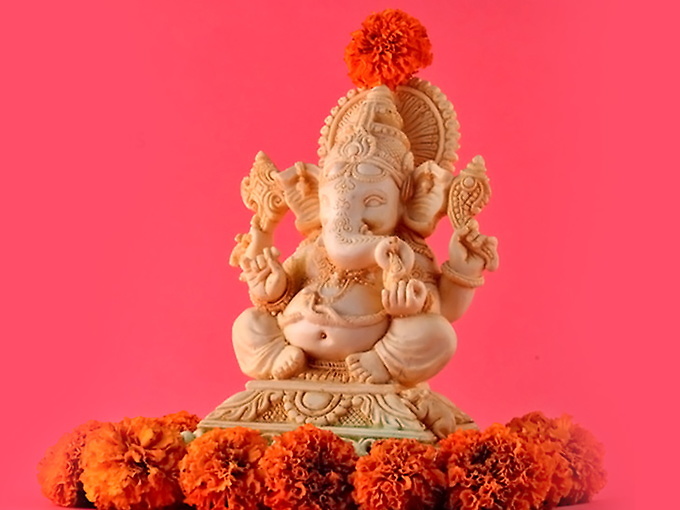 PunjabKesari, kundli tv, lord ganesha image 