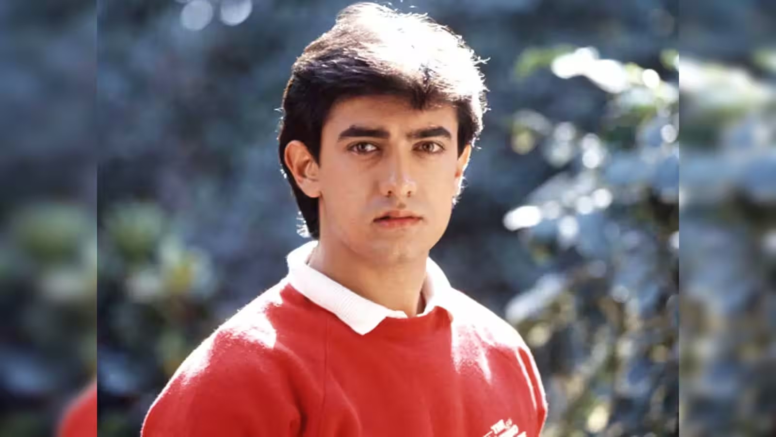 Aamir Khan Heartbreak Story
