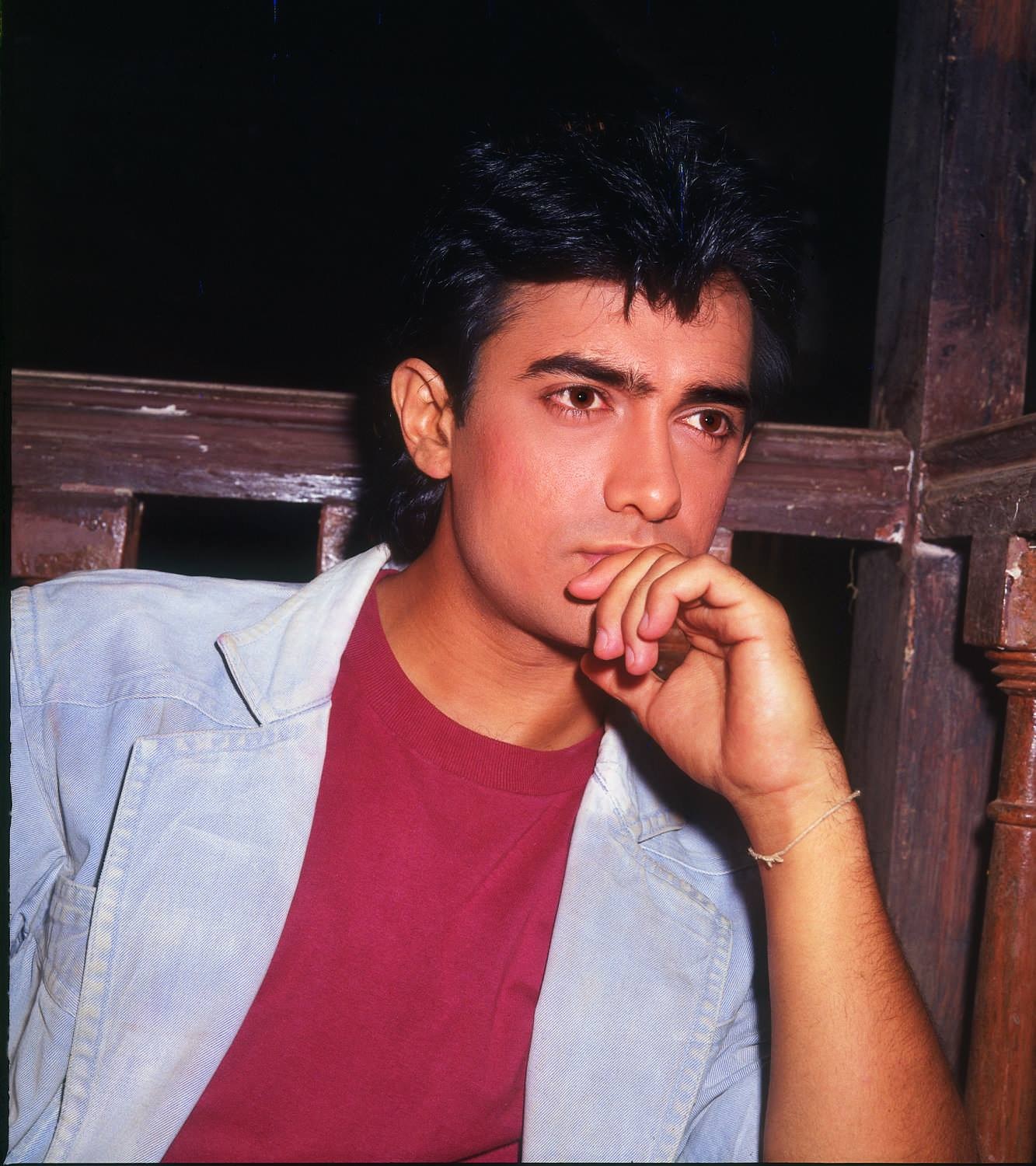 Aamir Khan Heartbreak Story