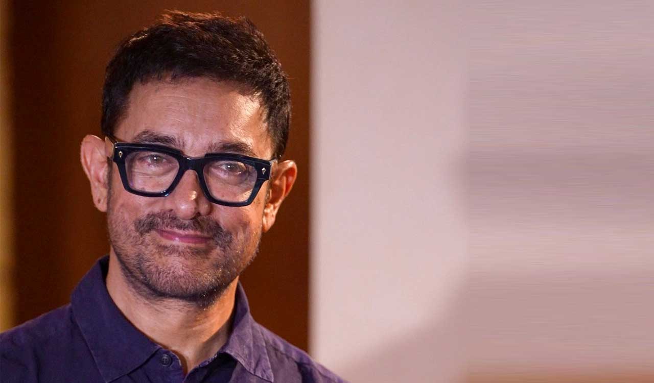 Aamir Khan Heartbreak Story