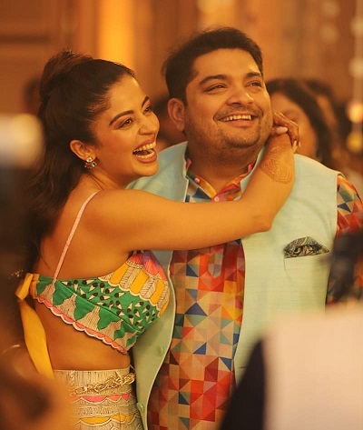 Bollywood Tadka,neha pendse image,neha pendse photo,neha pendse picture,shardul singh bayas image, shardul singh bayas photo, shardul singh bayas picture,