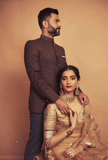 Bollywood Tadka, सोनम कपूर इमेज, आनंद अहूजा इमेज, इंस्टाग्राम इमेज, फोटोशूट इमेज,