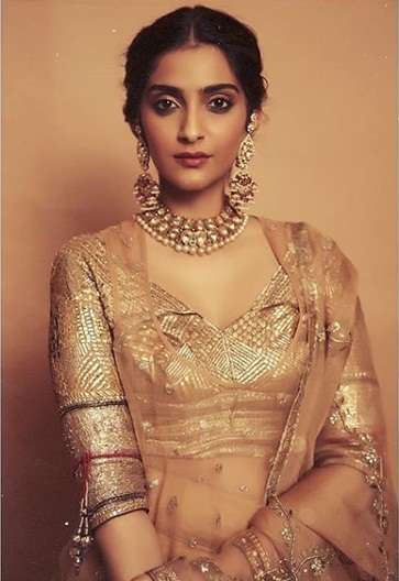 Bollywood Tadka, सोनम कपूर इमेज, आनंद अहूजा इमेज, इंस्टाग्राम इमेज, फोटोशूट इमेज,