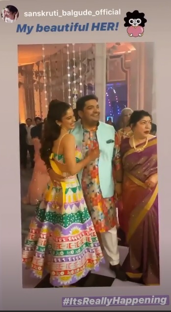 Bollywood Tadka,neha pendse image,neha pendse photo,neha pendse picture,shardul singh bayas image, shardul singh bayas photo, shardul singh bayas picture,