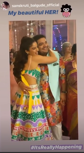 Bollywood Tadka,neha pendse image,neha pendse photo,neha pendse picture,shardul singh bayas image, shardul singh bayas photo, shardul singh bayas picture,