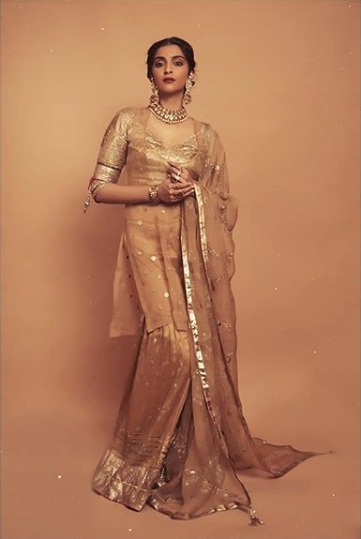 Bollywood Tadka, सोनम कपूर इमेज, आनंद अहूजा इमेज, इंस्टाग्राम इमेज, फोटोशूट इमेज,