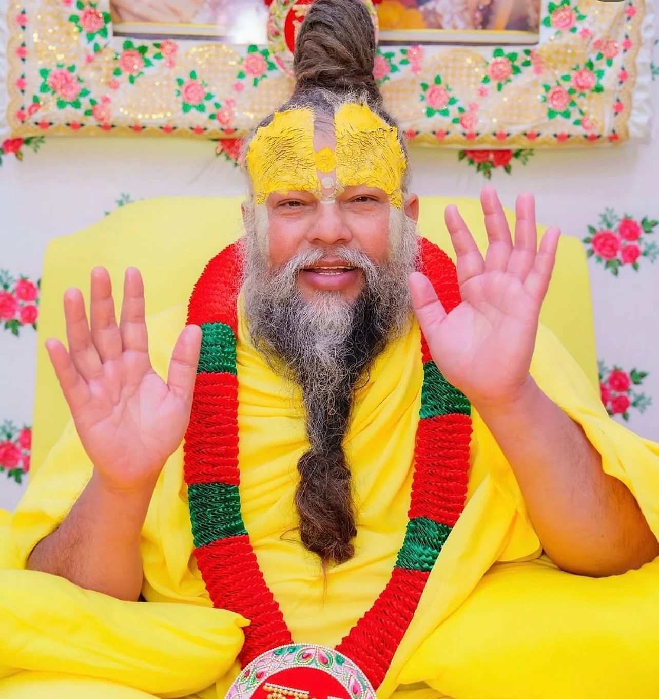 Premanand Maharaj on Career Karma 