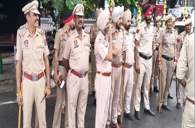 amritsar bandh