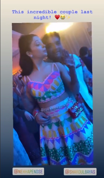 Bollywood Tadka,neha pendse image,neha pendse photo,neha pendse picture,shardul singh bayas image, shardul singh bayas photo, shardul singh bayas picture,