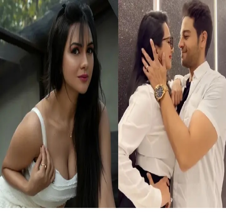 Akansha Chamola