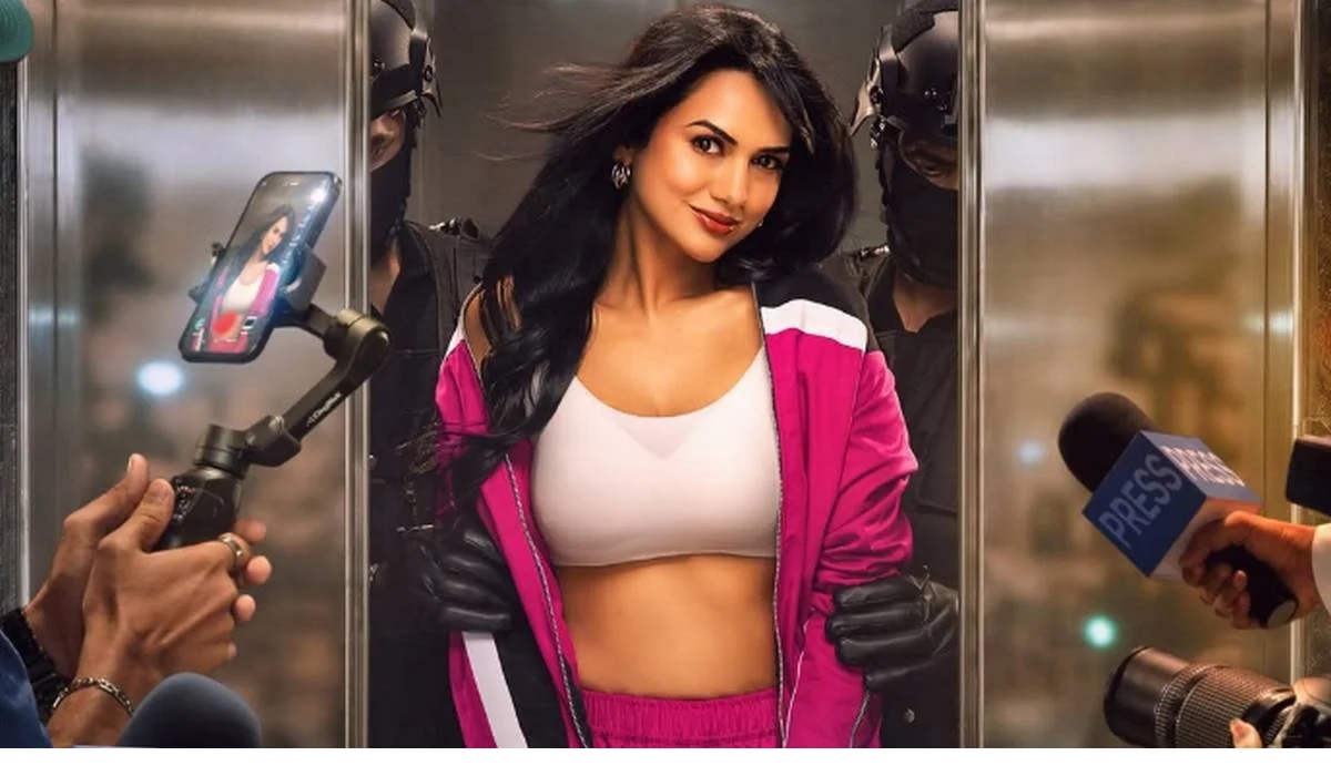  Akansha Chamola