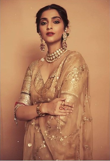 Bollywood Tadka, सोनम कपूर इमेज, आनंद अहूजा इमेज, इंस्टाग्राम इमेज, फोटोशूट इमेज,
