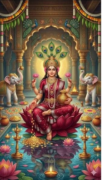 Religious Katha