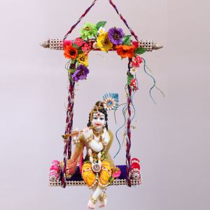 PunjabKesari, हैप्पी जन्माष्टमी, जन्माष्टमी इमेज,जन्माष्टमी फोटो , Janmashtami image, janmashtami celebration image