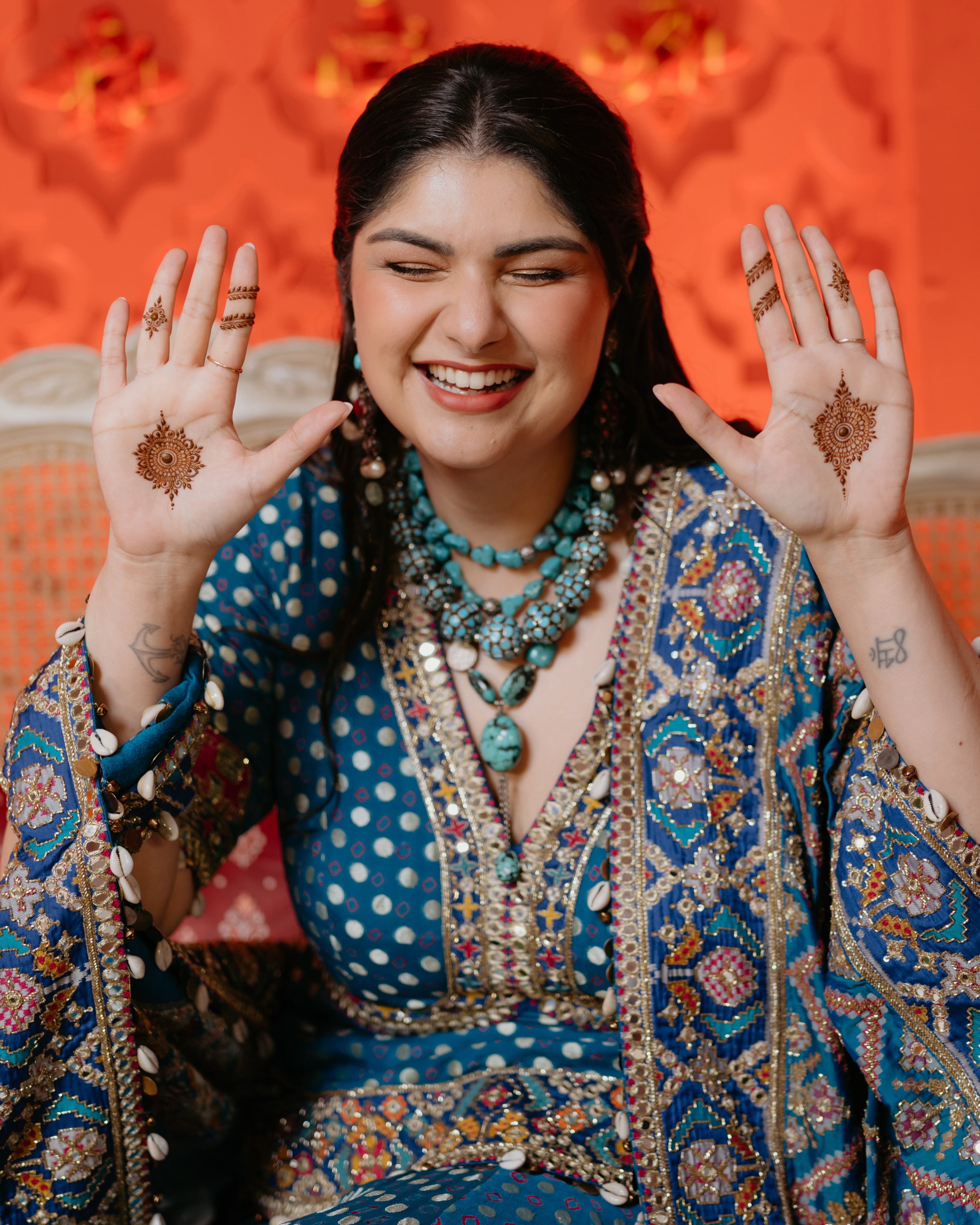 Anshula Kapoor Wedding,
