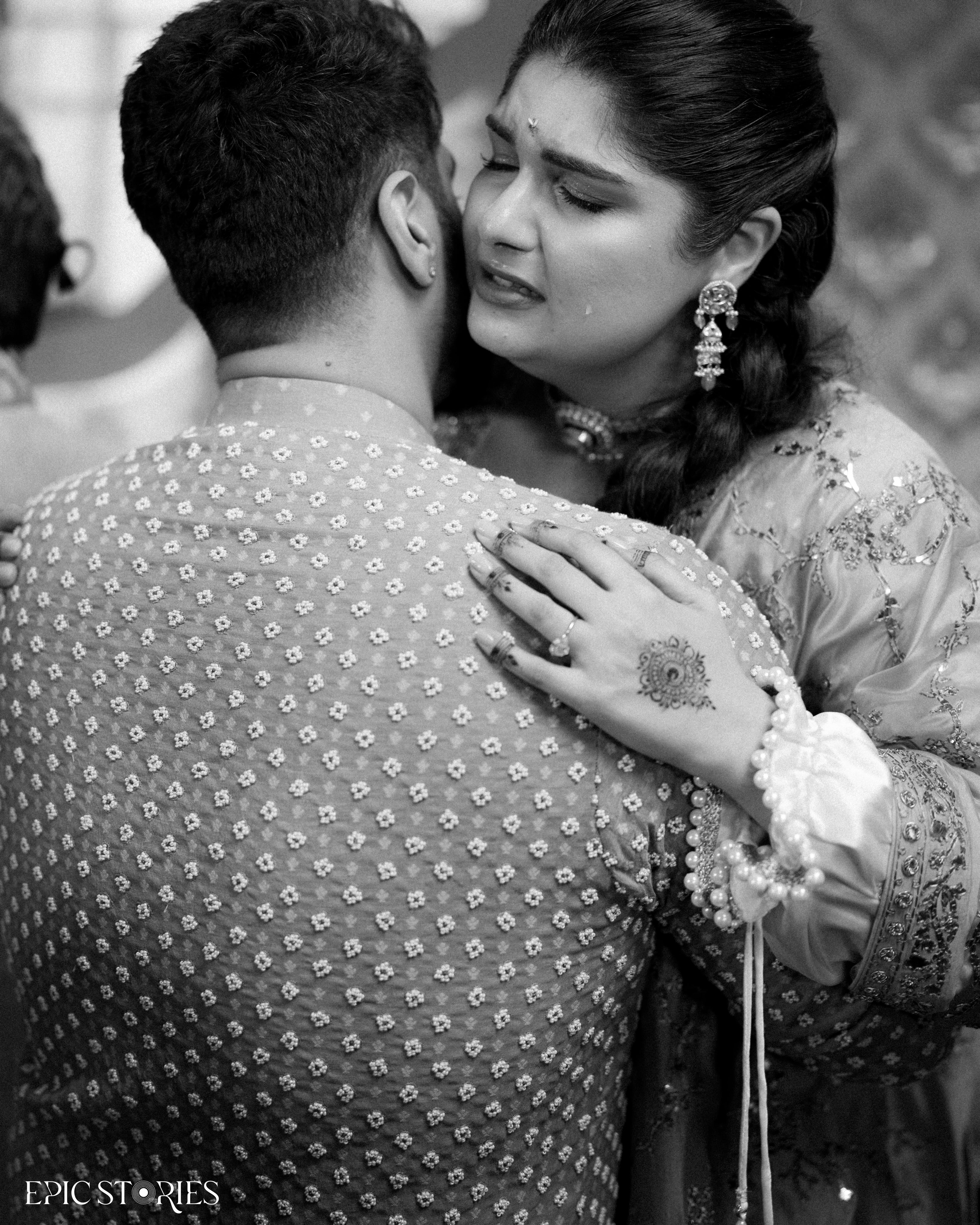 Anshula Kapoor Wedding,