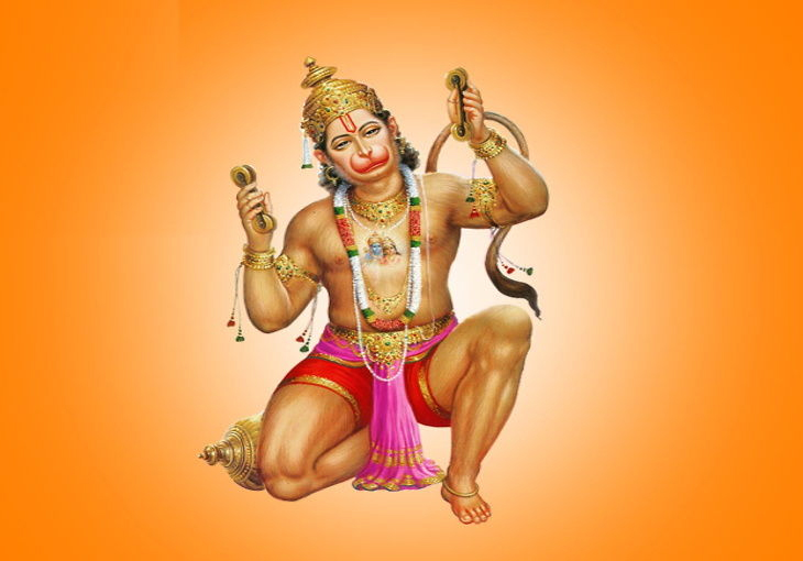 PunjabKesari, Hanuman jayanti 2020, Hanuman jayanti 2020 date, हनुमान जयंती, हनुमान जयंती 2020, हनुमान जी, Lord hanuman, Sri Hanuman, Mantra of Lord hanuman, हनुमान मंत्र