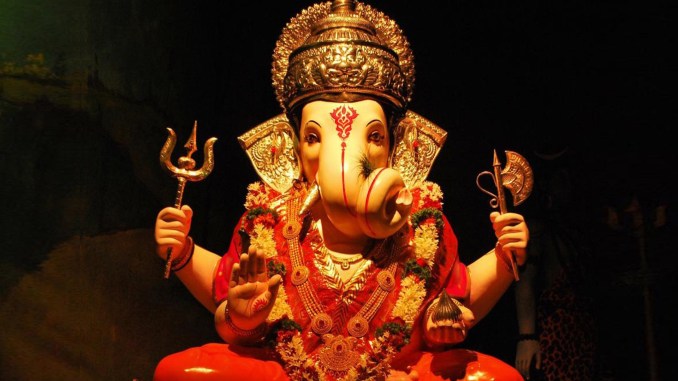 PunjabKesari, kundli tv, ganesha wallpaper, lord ganesha image