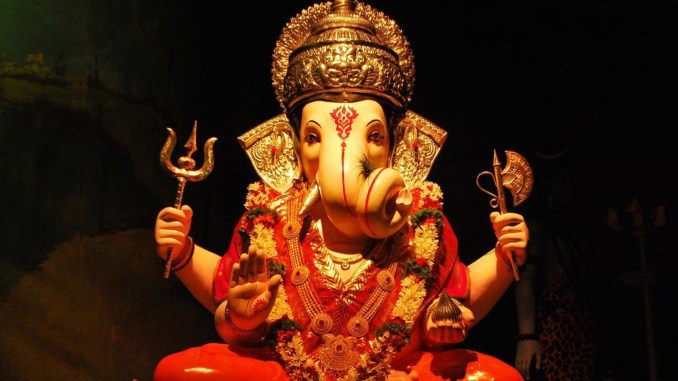 PunjabKesari,  kundli tv, ganesha wallpaper, lord ganesha image