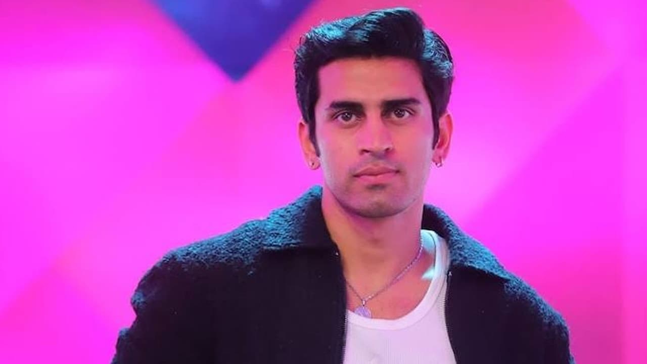 Gullu in Bigg Boss 20