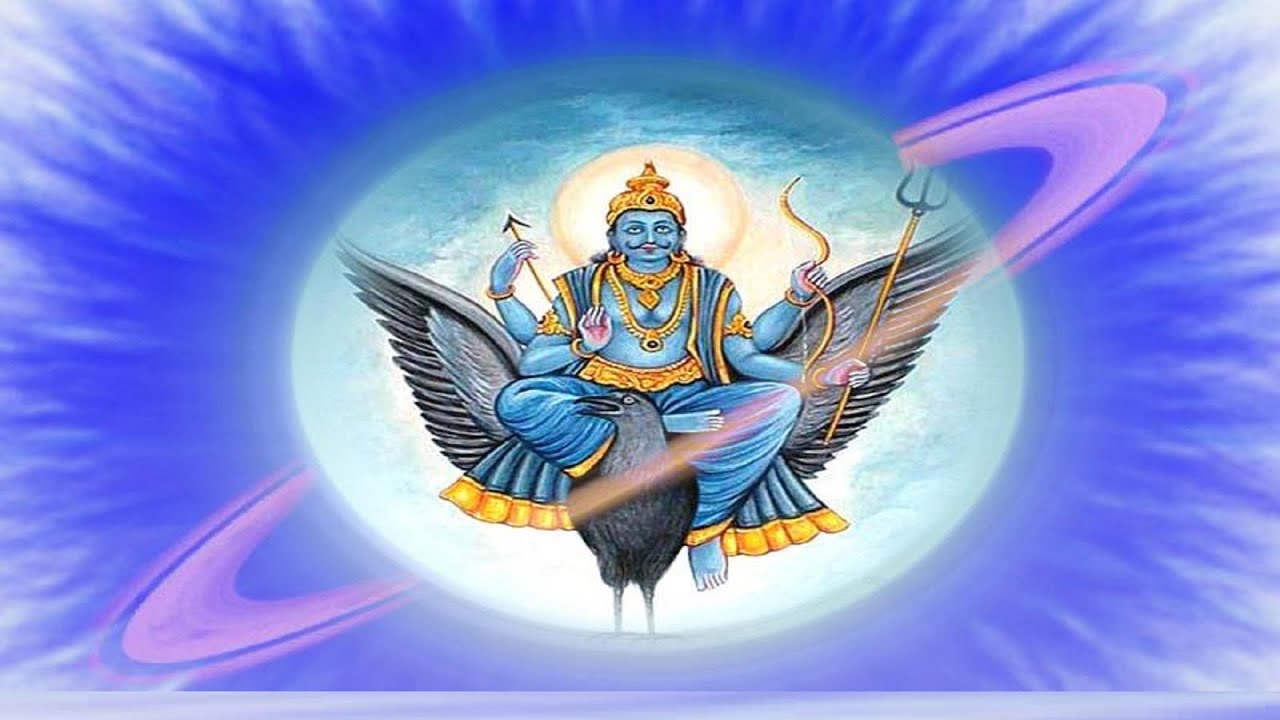 PunjabKesari, Shani Dev, Shani, Shani jayanti, शनि, शनि देन, शनि जंयती