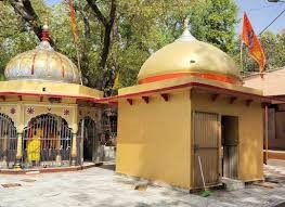 PunjabKesari Prayagraj Ka Mankameshwar Mandir