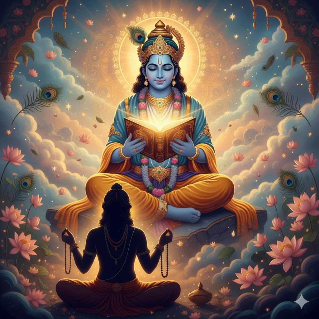 PunjabKesari Geeta Jayanti 2025